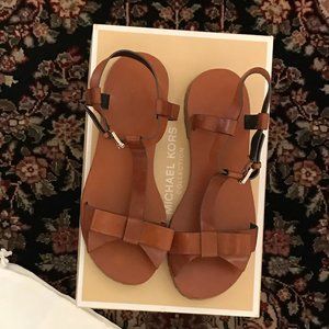 Wmn's Michael Kors Collection Sandals